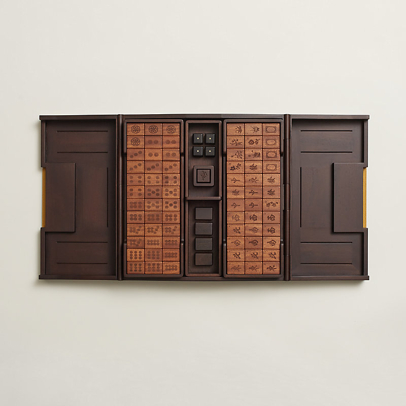 麻雀 《マカオ》 | Hermès - エルメス-公式サイト